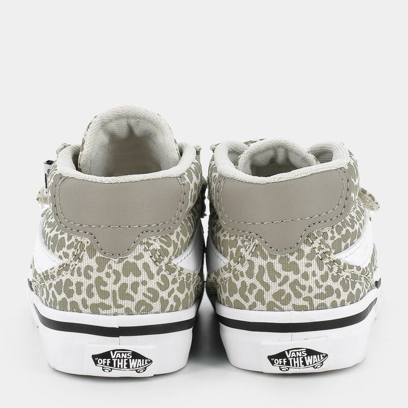 BAMBINA da BAMBINI | PRIMI PASSI VANS