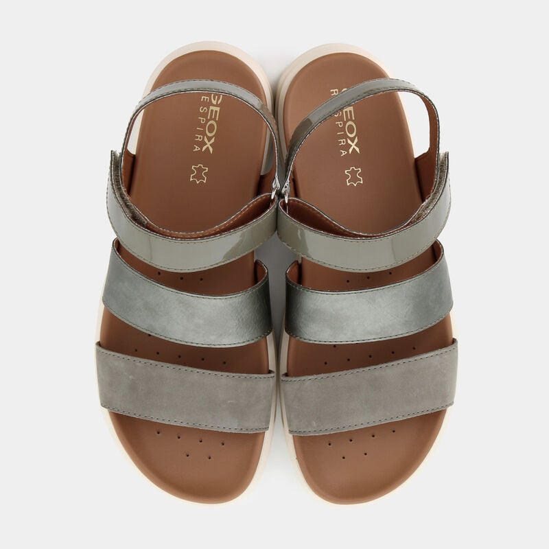 SCARPE da DONNA | SANDALI GEOX