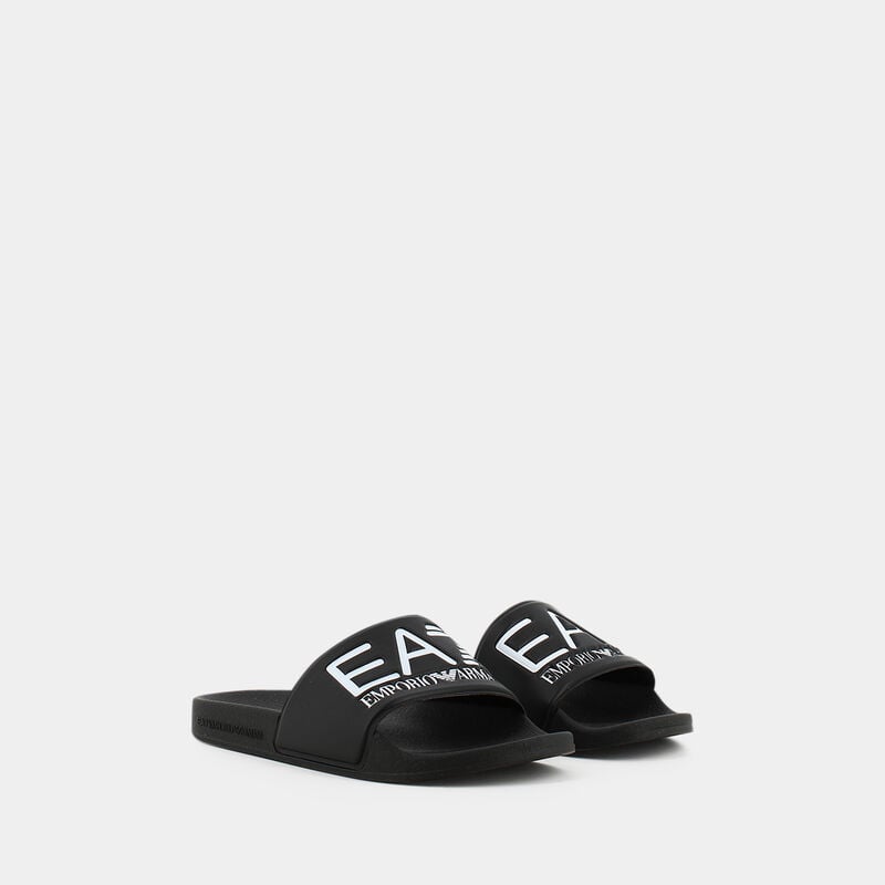 SCARPE da DONNA | CIABATTE EA7
