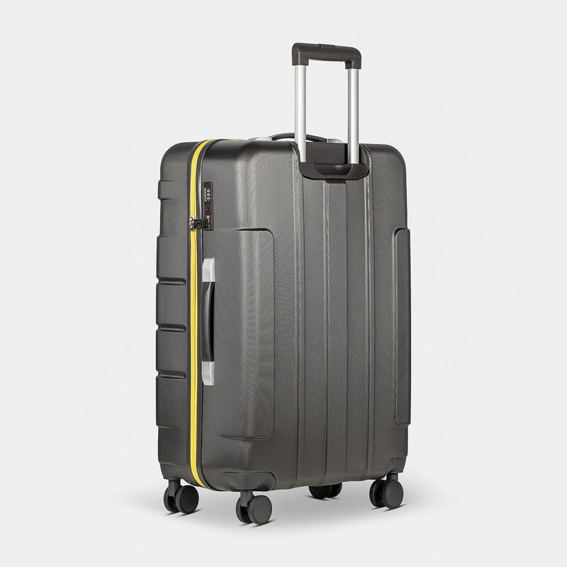 null da OSCAR&T 8380G  DK GREY CO | null OSCAR&THAIS