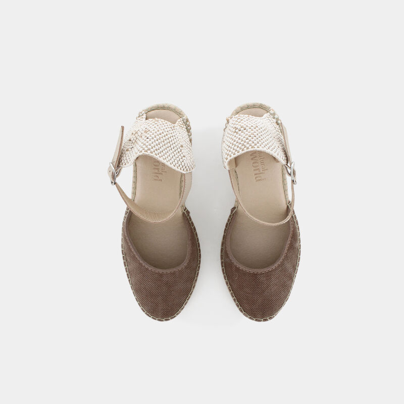 SCARPE da DONNA | CAMPESINA NATURAL WORLD