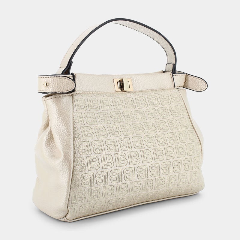 1B ANKLE BEIGE I23 da LAURA B 23W250 | null LAURA BIAGIOTTI