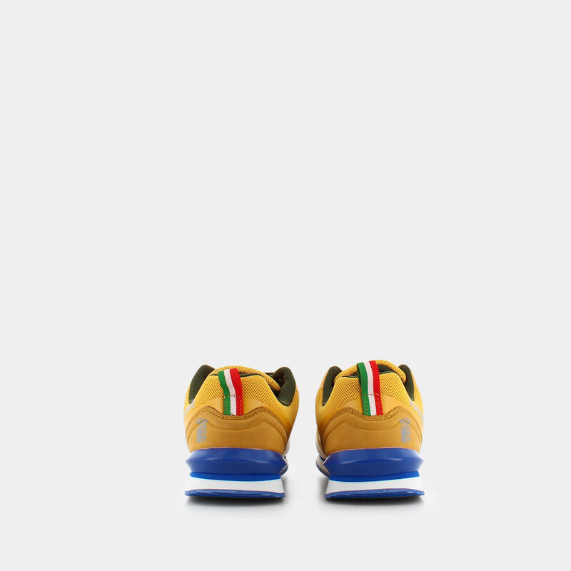 SCARPE da UOMO | SNEAKERS MARINA MILITARE