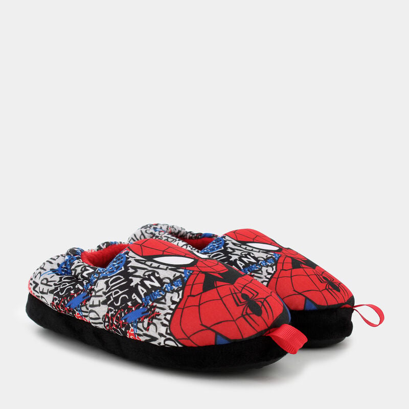BAMBINO da BAMBINI | CIABATTE SPIDERMAN