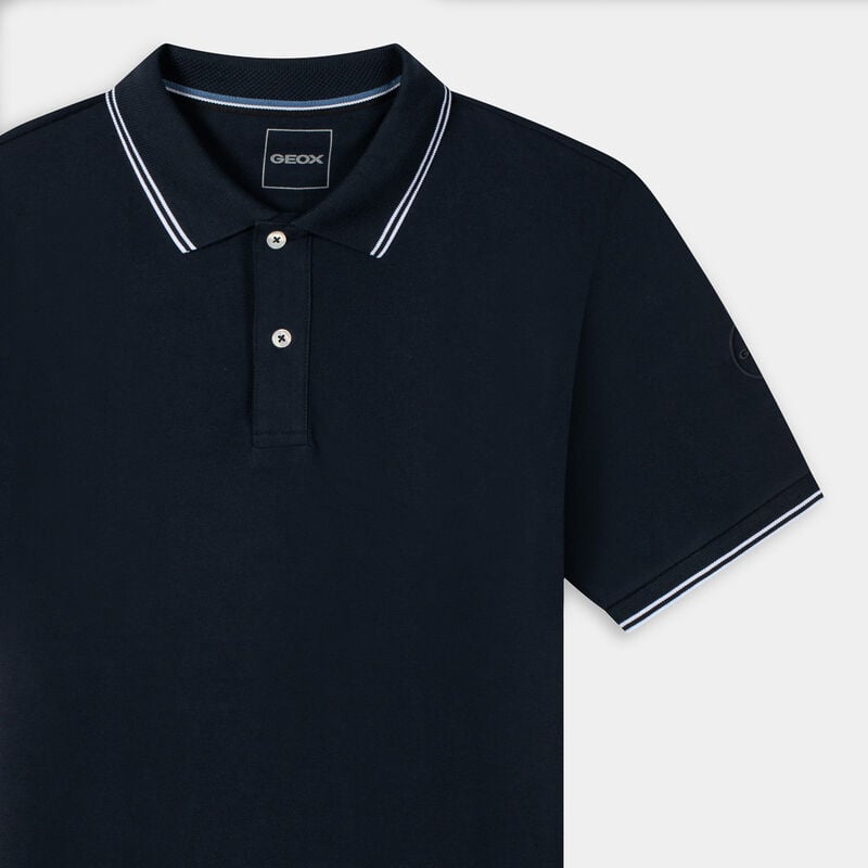 ABBIGLIAMENTO da UOMO | T GEOX