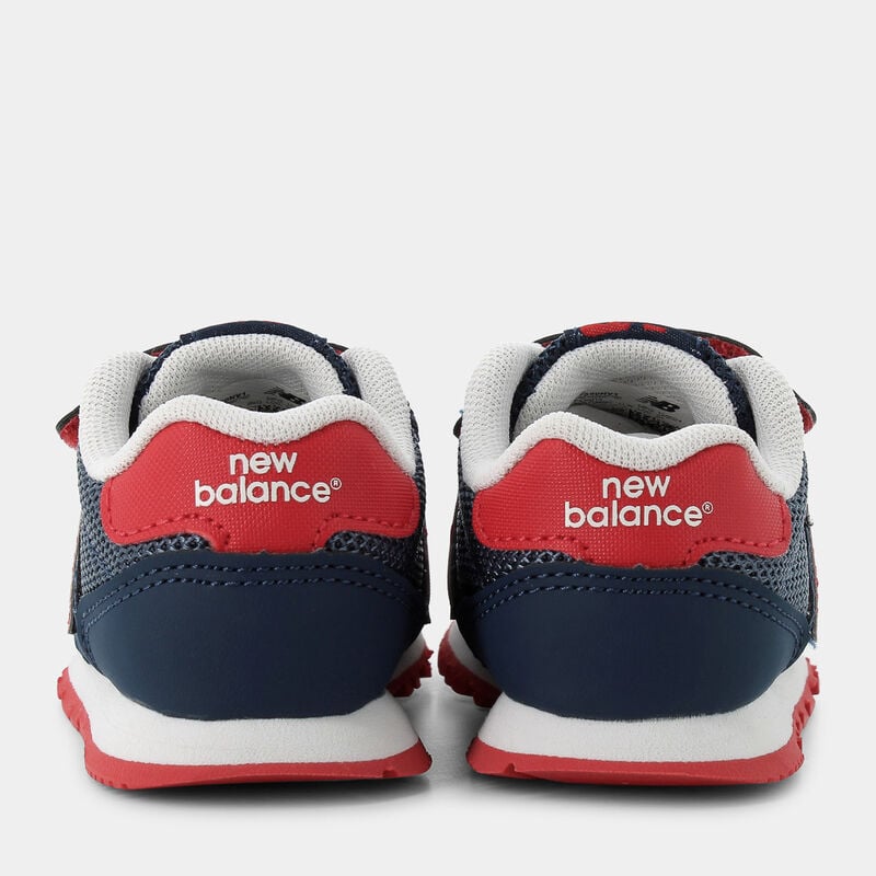BAMBINO da BAMBINI | PRIMI PASSI NEW BALANCE