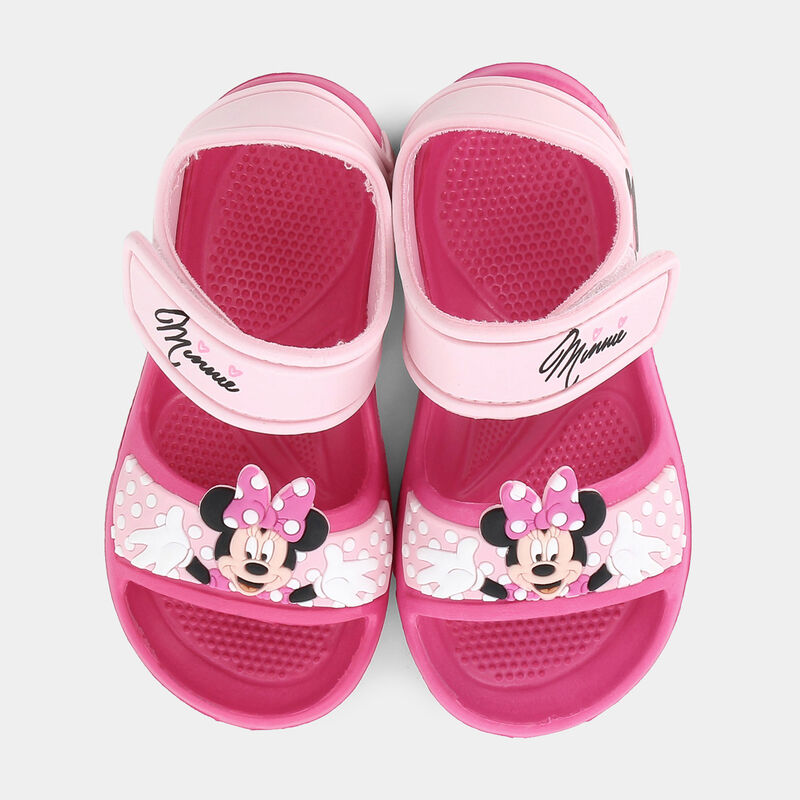 BAMBINA da BAMBINI | CIABATTE MINNIE