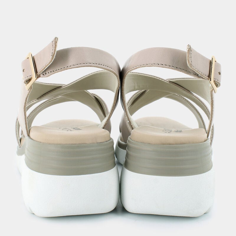SCARPE da DONNA | SANDALI COMODIA