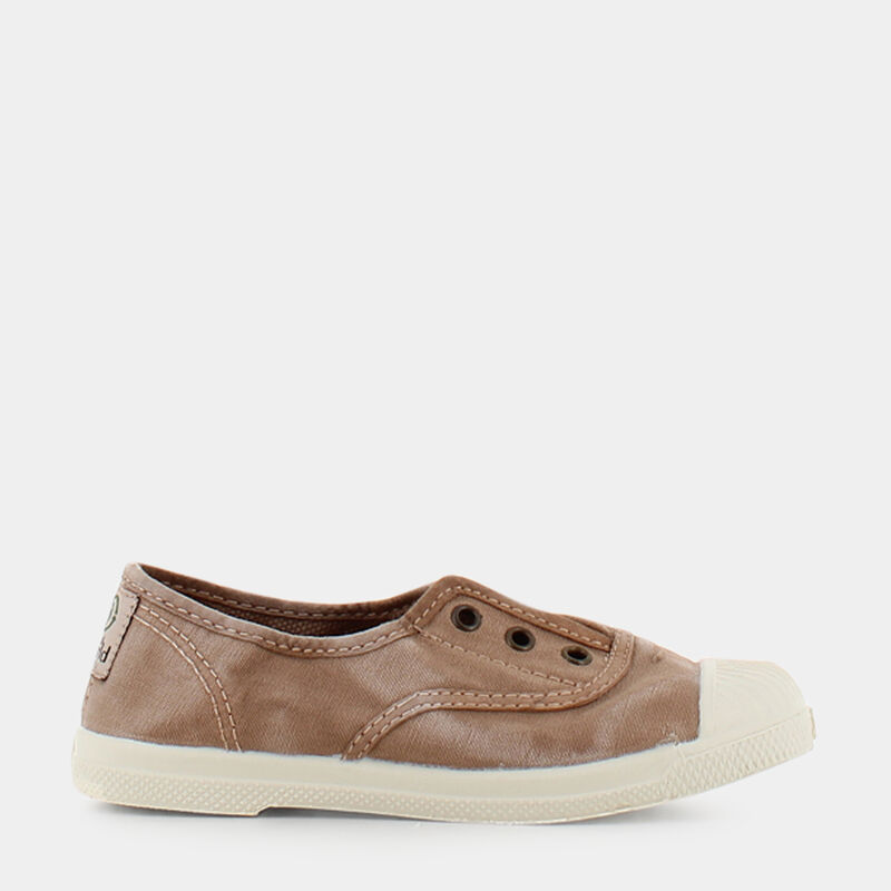 BAMBINA da BAMBINI | SNEAKERS NATURAL WORLD