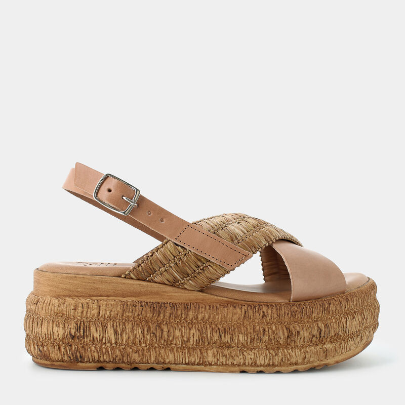 SCARPE da DONNA | SANDALI PATTI DI LUNA