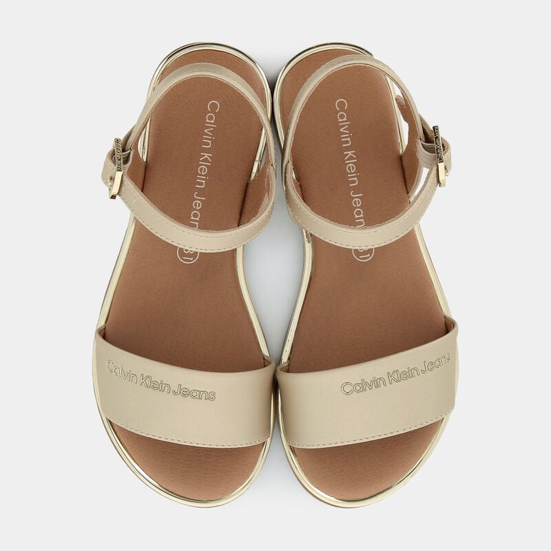 BAMBINA da BAMBINI | SANDALI CALVIN KLEIN JEANS