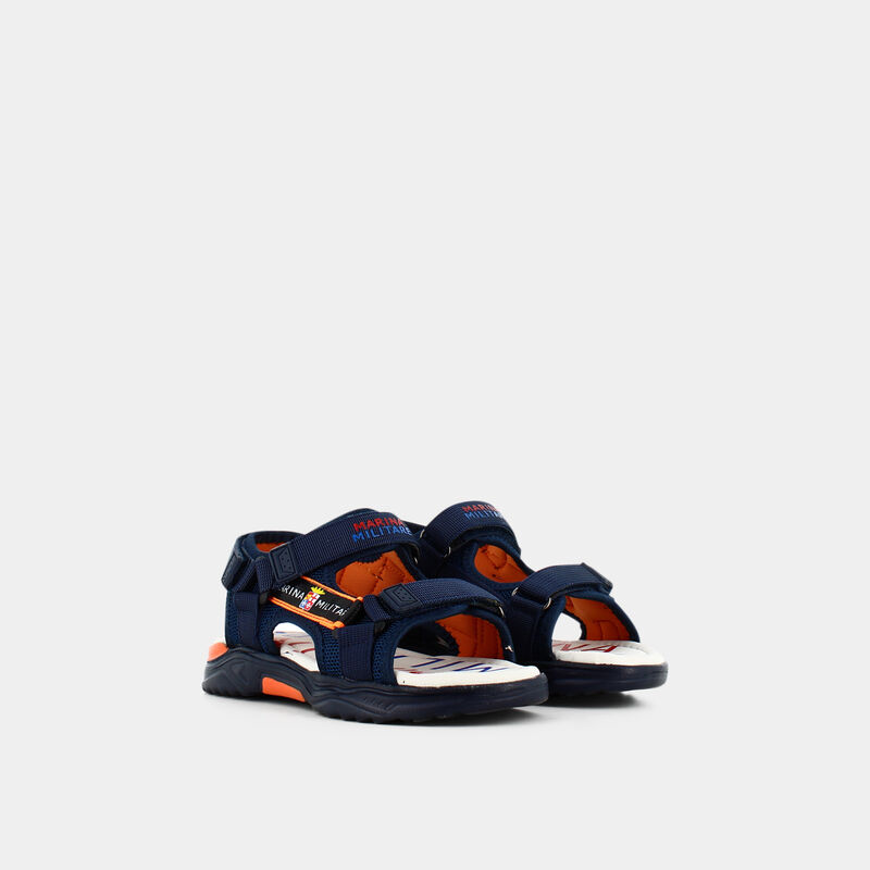 BAMBINO da BAMBINI | SANDALI MARINA MILITARE