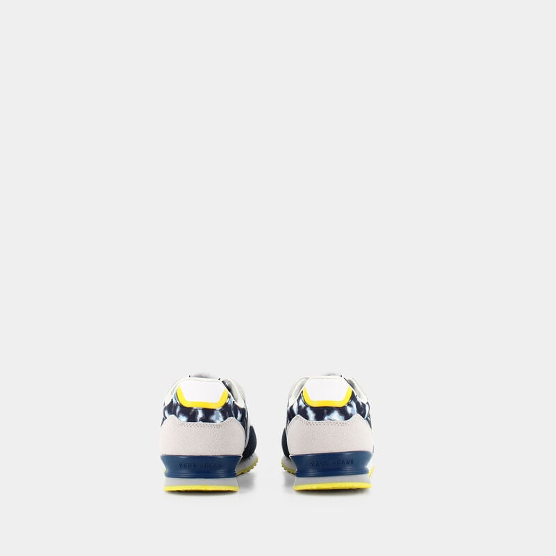 BAMBINO da BAMBINI | SNEAKERS PEPE JEANS