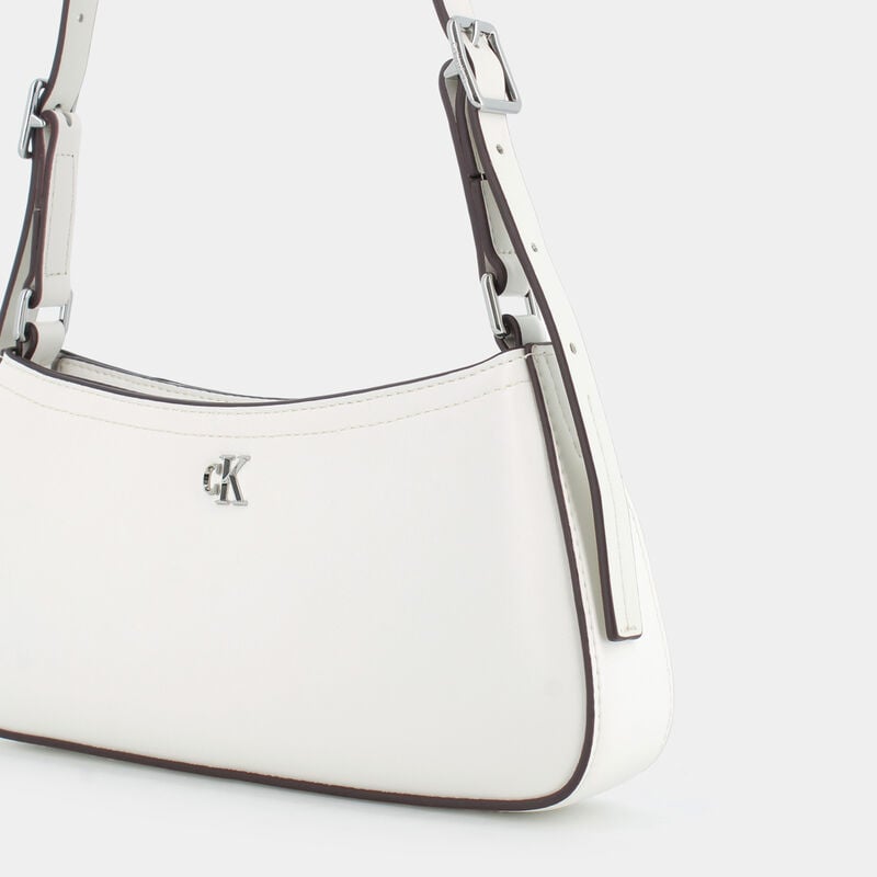 4LX CK WHITE E26 da CALVIN  3170G | null CALVIN KLEIN
