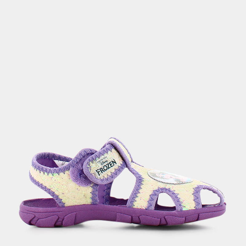 BAMBINA da BAMBINI | SANDALI FROZEN