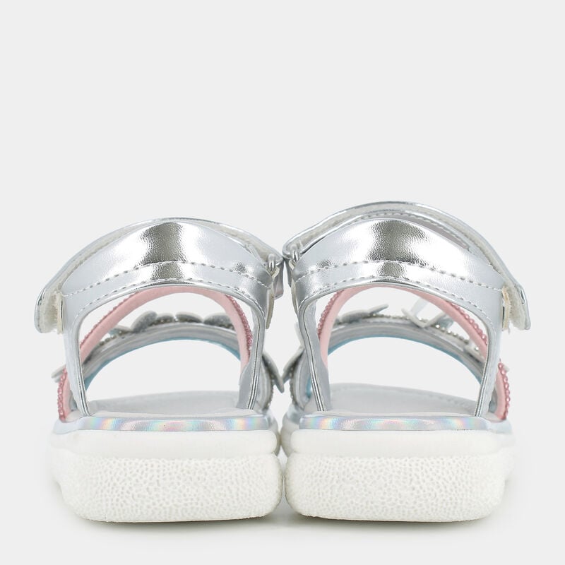 BAMBINA da BAMBINI | SANDALI ASSO