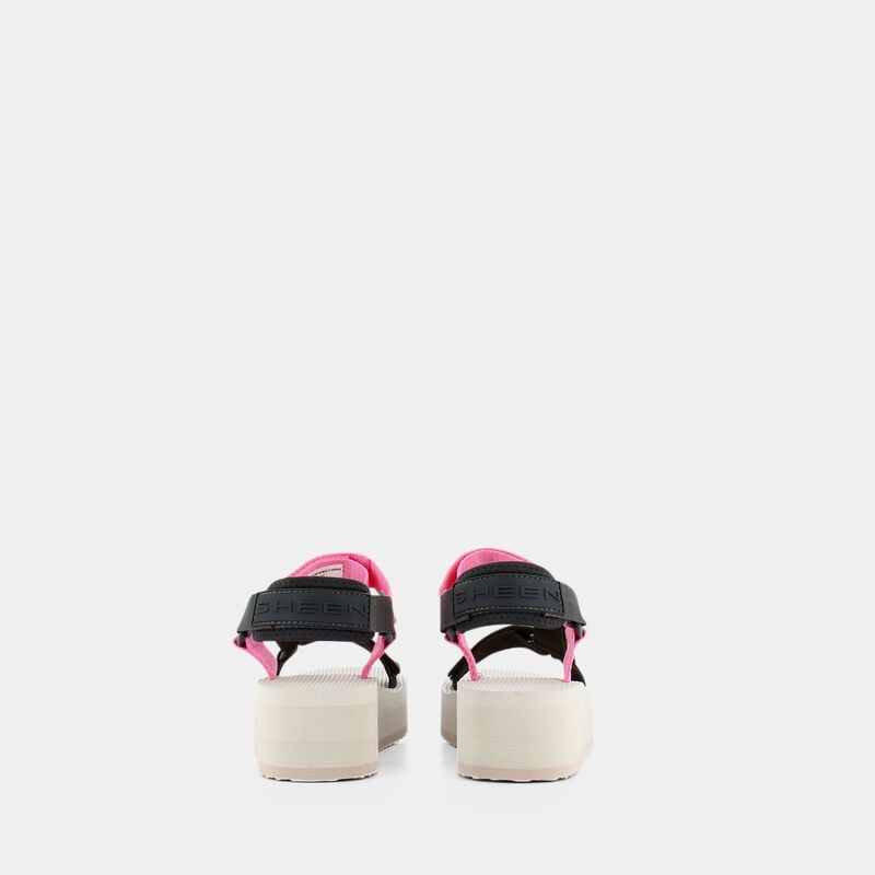 SCARPE da DONNA | SANDALI SHEEN