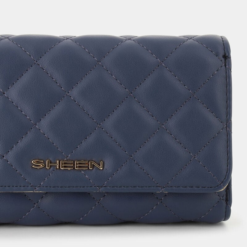 E24 da SHEEN EN | 100 ORANGE BLU E24 SHEEN