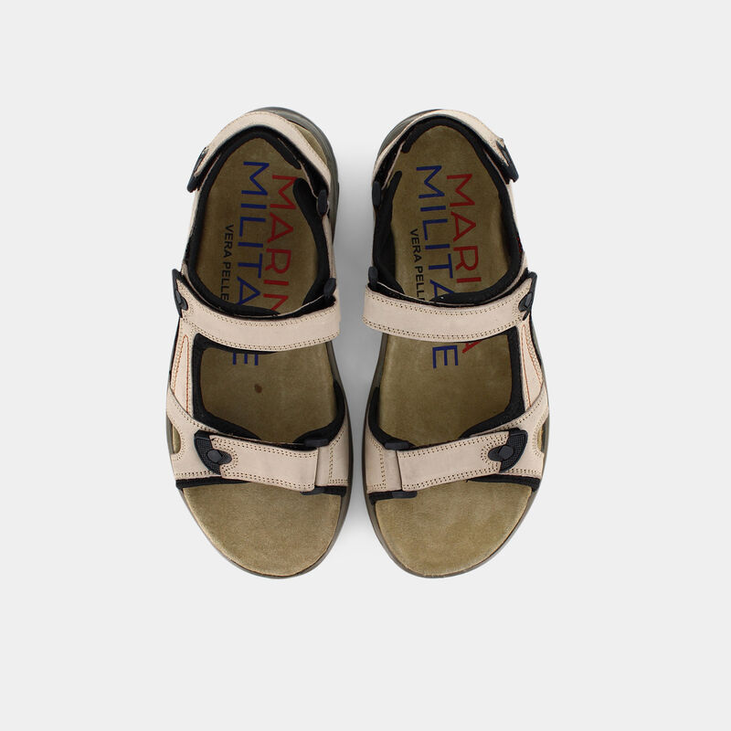 SCARPE da UOMO | SANDALI MARINA MILITARE