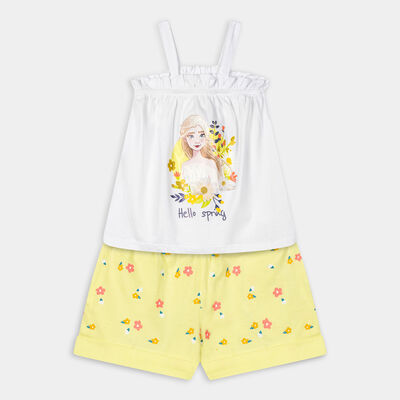 BAMBINA da BAMBINI | ABBIGLIAMENTO FROZEN