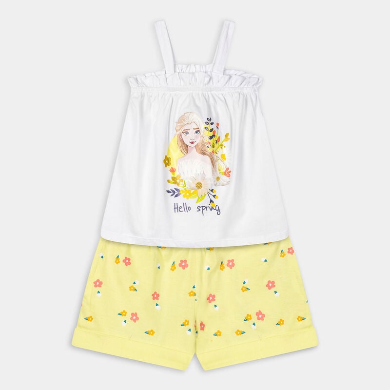 BAMBINA da BAMBINI | ABBIGLIAMENTO FROZEN