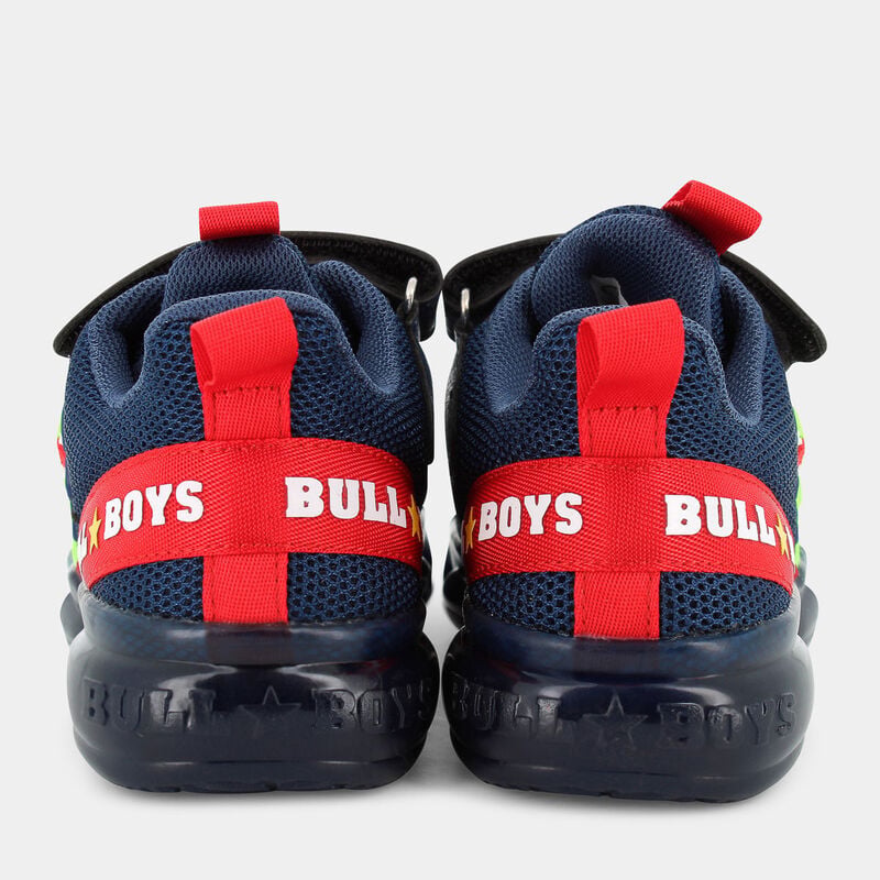 BAMBINO da BAMBINI | SPORTIVE BULL BOYS
