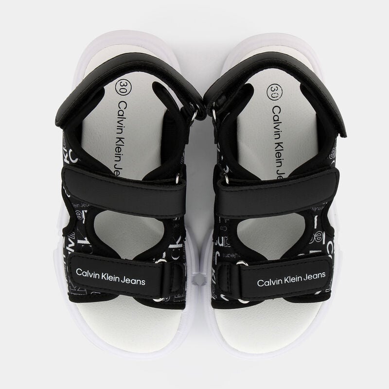 BAMBINO da BAMBINI | SANDALI CALVIN KLEIN JEANS