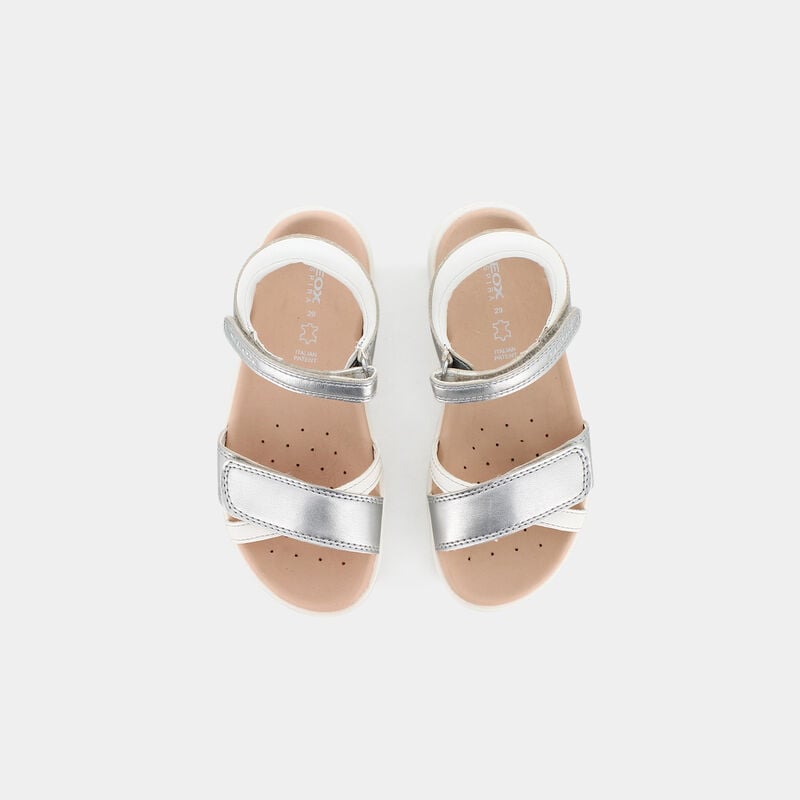 BAMBINA da BAMBINI | SANDALI GEOX