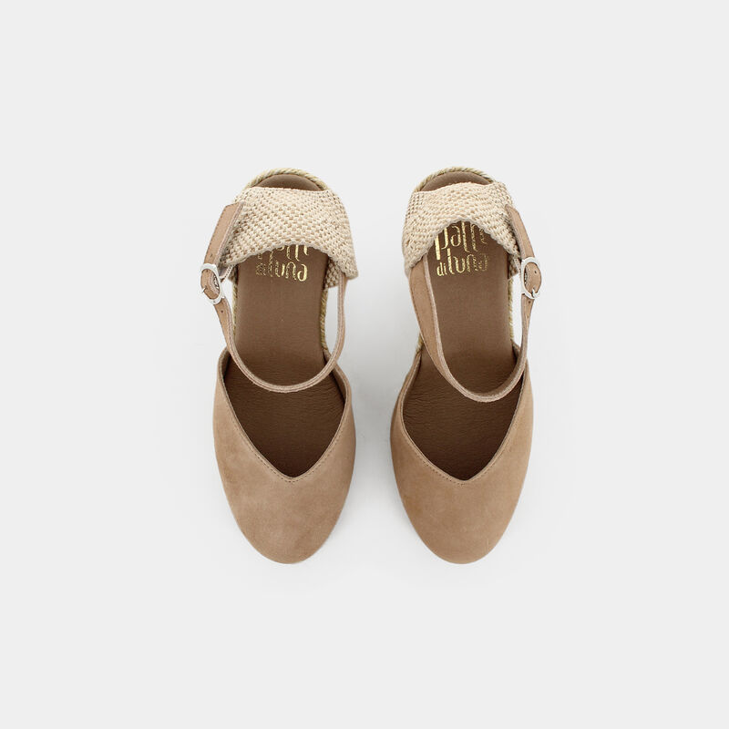 SCARPE da DONNA | CAMPESINA PATTI DI LUNA