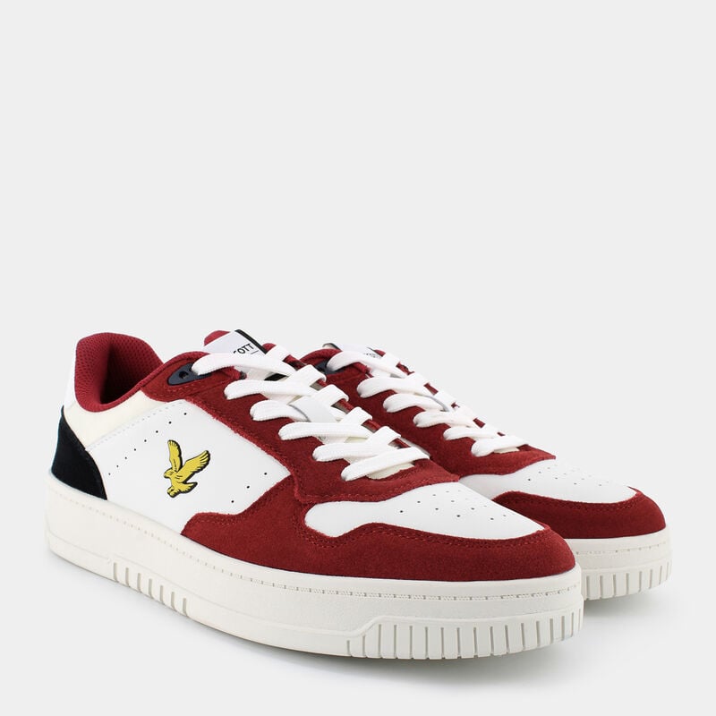 SCARPE da UOMO | SNEAKERS LYLE & SCOTT