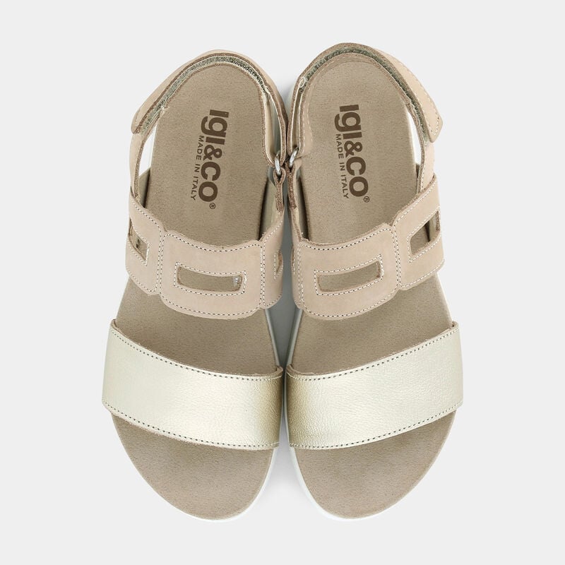 SCARPE da DONNA | SANDALI IGI & CO.