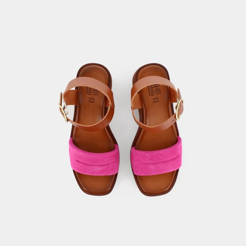 SCARPE da DONNA | SANDALI PATTI DI LUNA