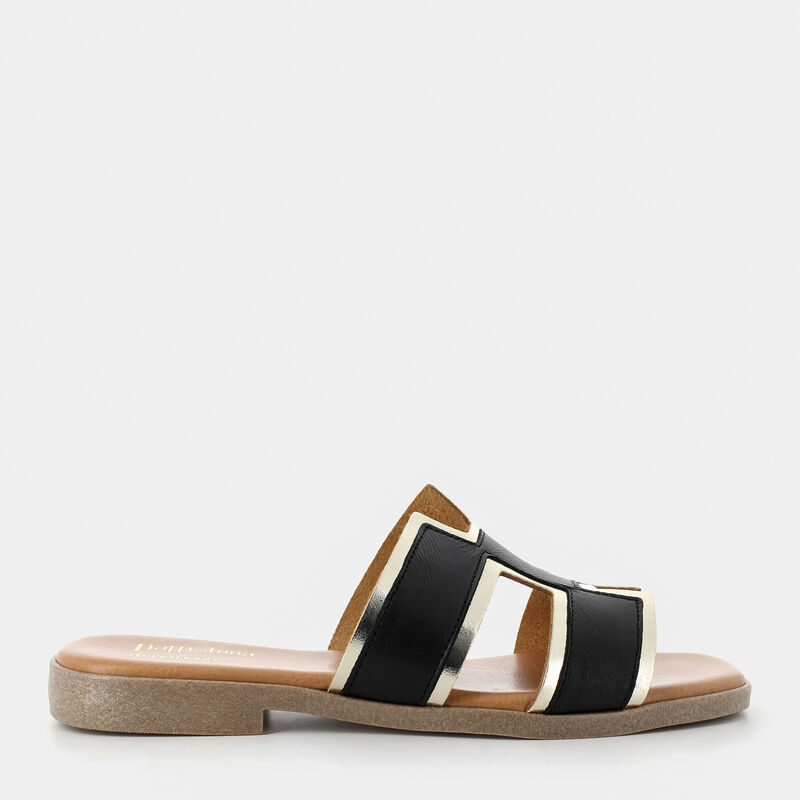 SCARPE da DONNA | SANDALI PATTI DI LUNA