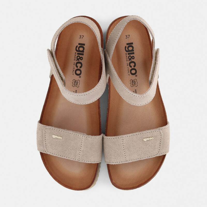 SCARPE da DONNA | SANDALI IGI & CO.
