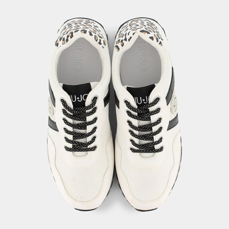 SCARPE da DONNA | SNEAKERS LIU-JO