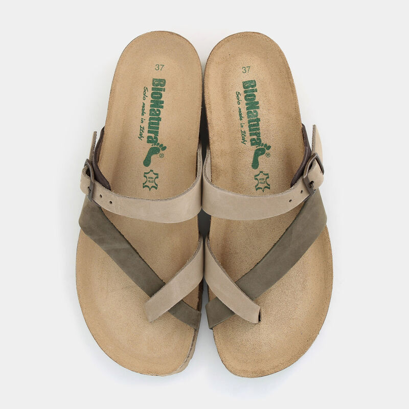 SCARPE da DONNA | SANDALI BIONATURA