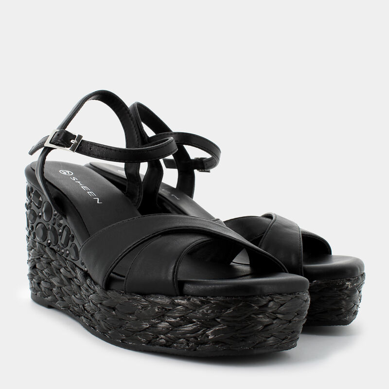 SCARPE da DONNA | SANDALI SHEEN