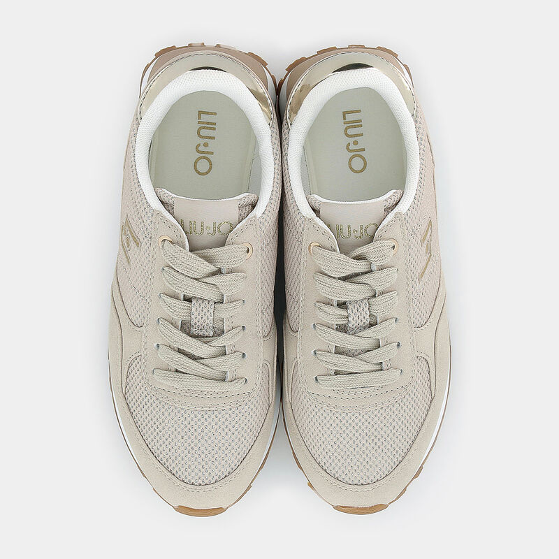 SCARPE da DONNA | SNEAKERS LIU-JO