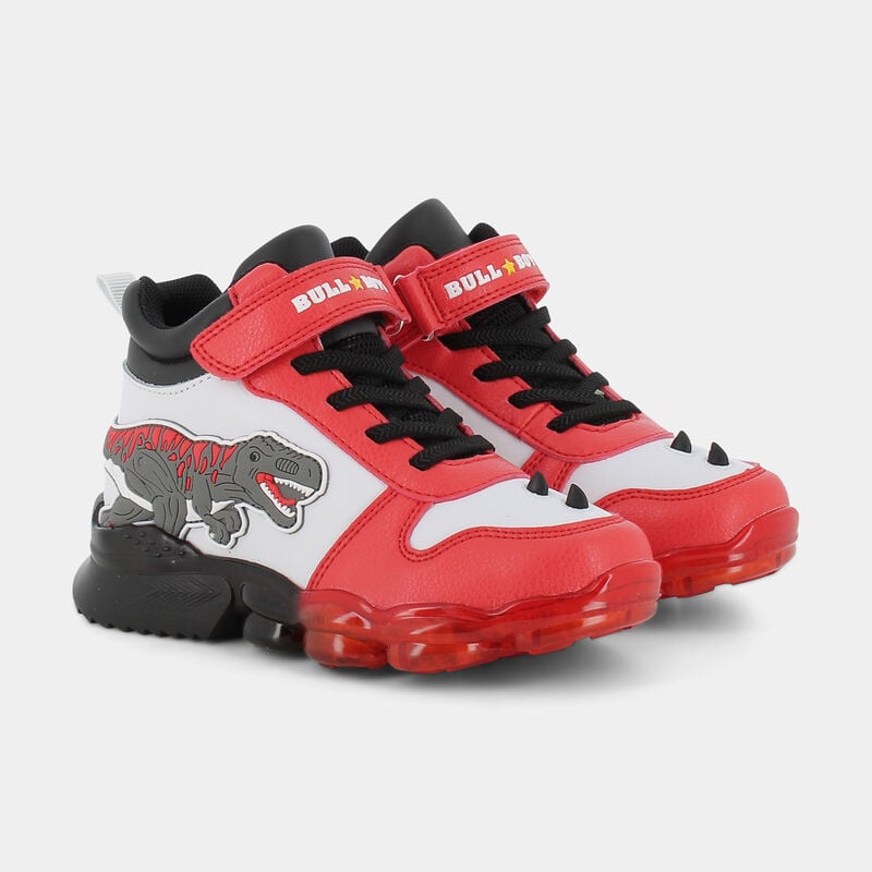 BAMBINO da BAMBINI | SPORTIVE BULL BOYS