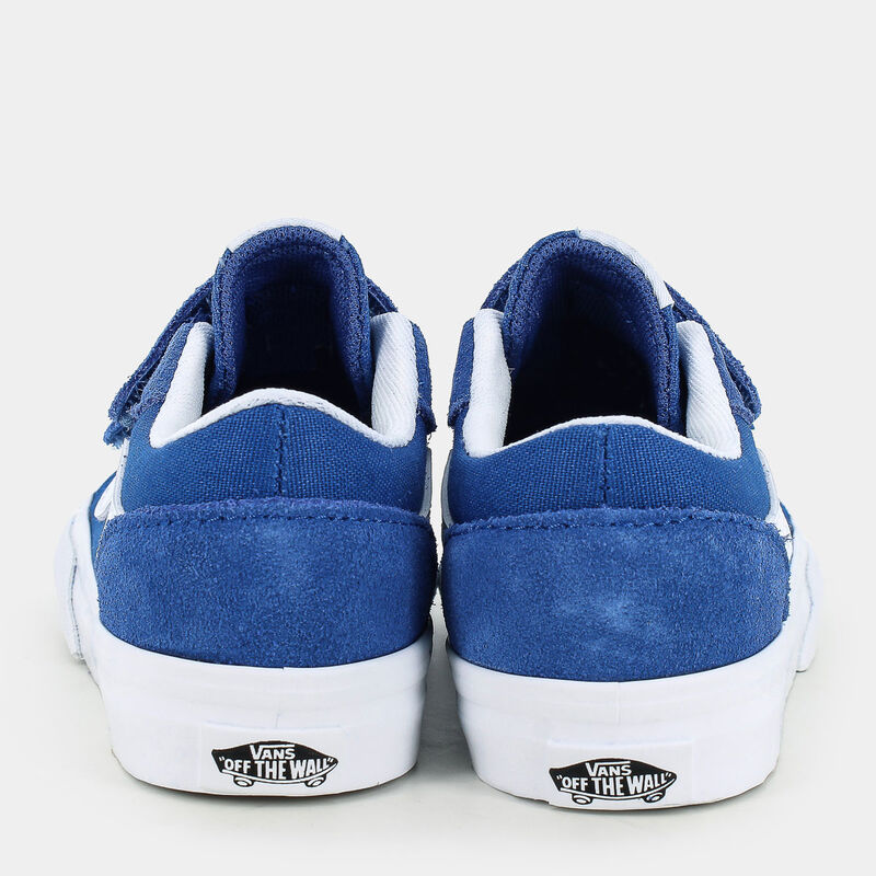 BAMBINO da BAMBINI | PRIMI PASSI VANS