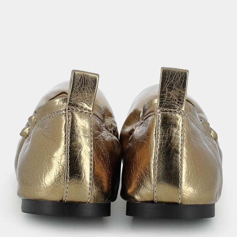 SCARPE da DONNA | BALLERINE SHEEN