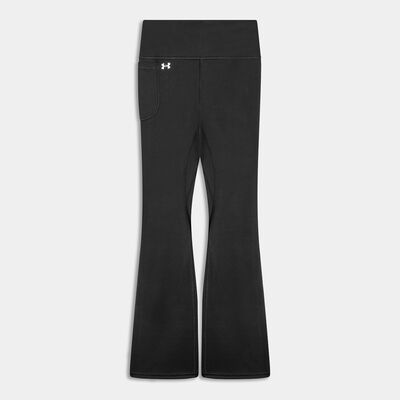 ABBIGLIAMENTO da DONNA | PANTALONI UNDER ARMOUR