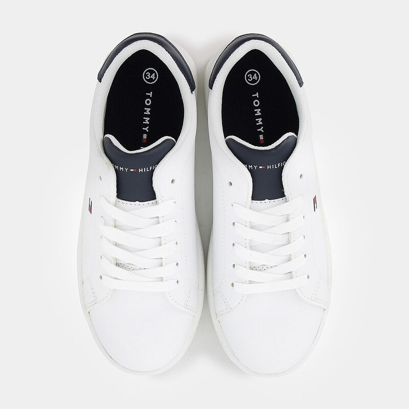 BAMBINO da BAMBINI | SNEAKERS TOMMY HILFIGER