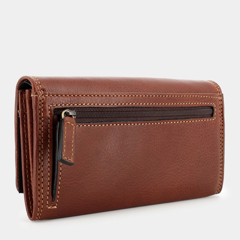 I26 da OSCAR&T ET | 23 TAMPON COGNAC E26 OSCAR&THAIS