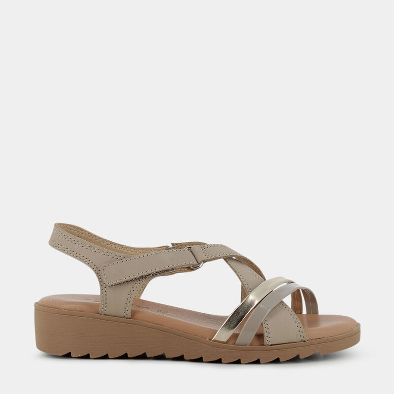 SCARPE da DONNA | SANDALI COMODIA