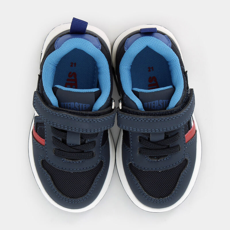 BAMBINO da BAMBINI | PRIMI PASSI STEP BY STEP