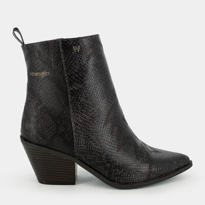 SCARPE da DONNA | TRONCHETTI WRANGLER