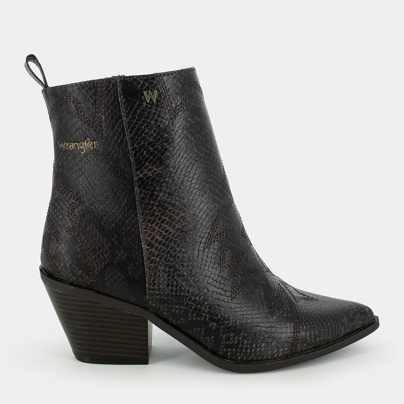 SCARPE da DONNA | TRONCHETTI WRANGLER