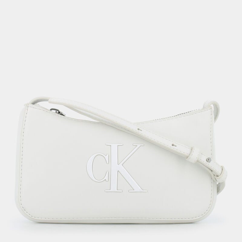 4LX BOLD CK WHITE E26 da CALVIN  1125G | null CALVIN KLEIN