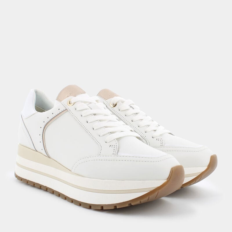 SCARPE da DONNA | SNEAKERS GEOX
